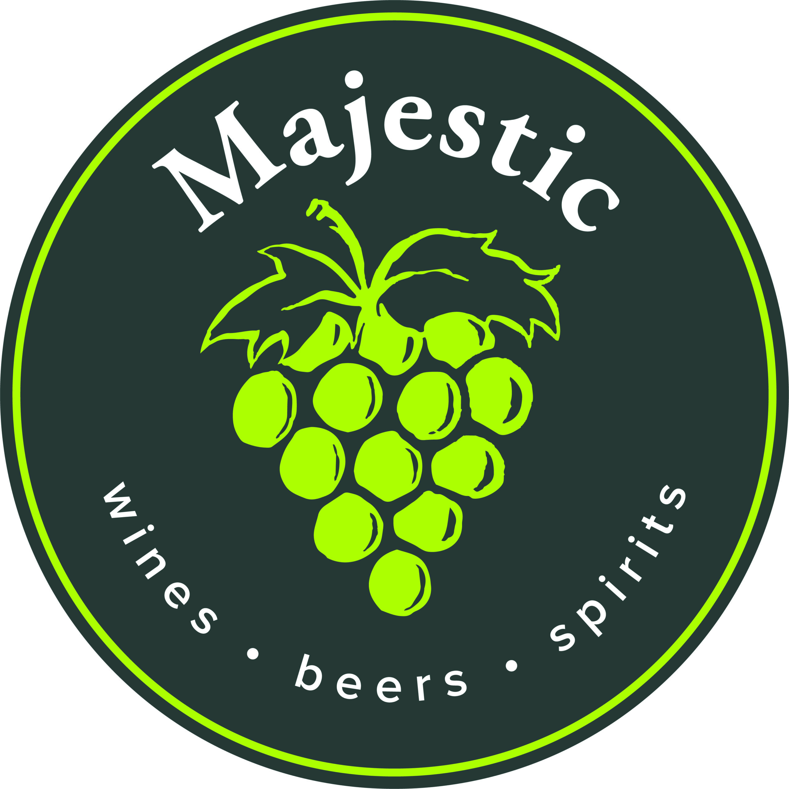 Majestic logo image