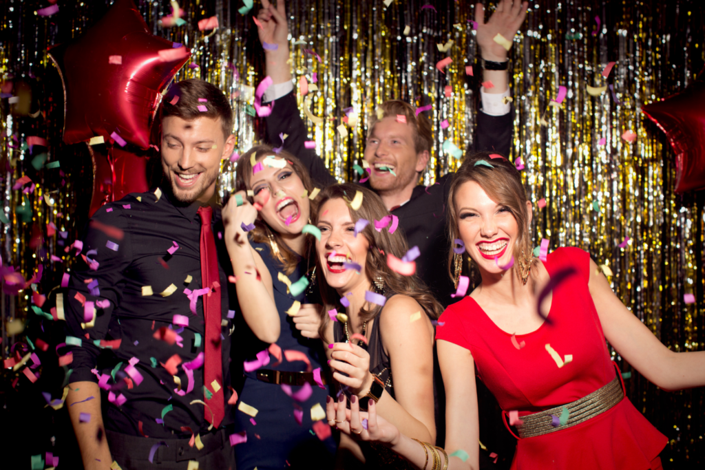 How To Avoid Your Christmas Party Turning Into An HR Nightmare