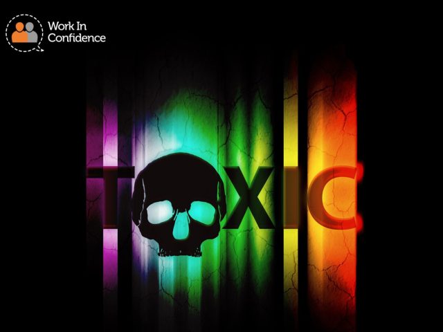 Toxic people vs. toxic culture: Why the difference matters