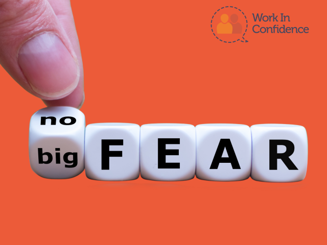 When Speaking Up Seems Impossible