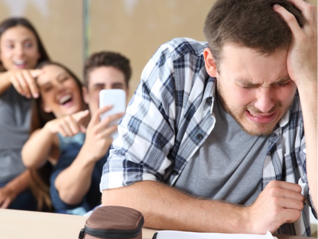 Workplace Bullying – Why Does It Still Happen? And Why Leaders Can’t Ignore It