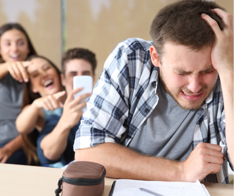 Workplace Bullying - Why Does It Still Happen?