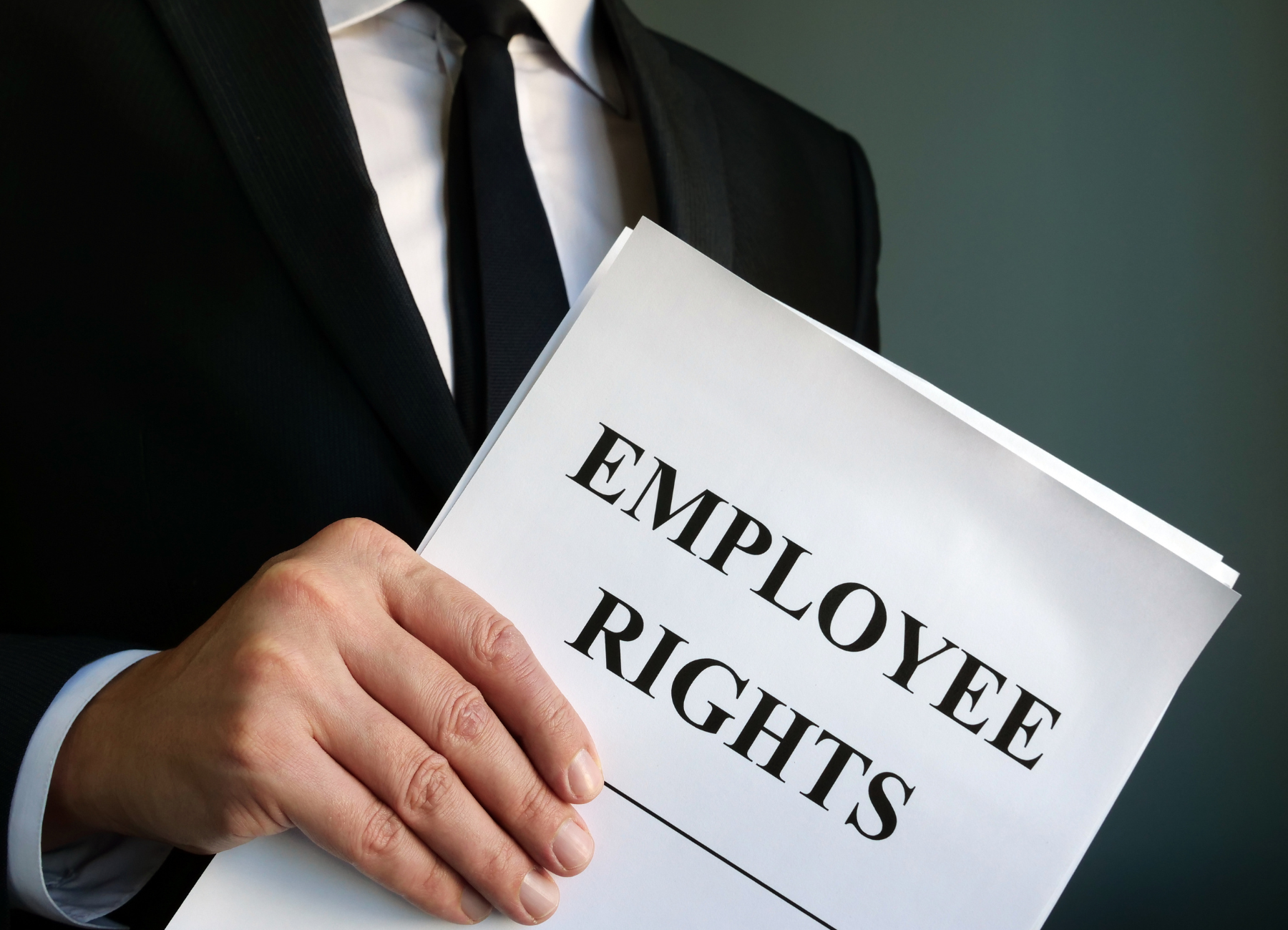The Employment Rights Act 2025: What’s Law And What’s Coming