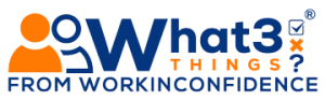 What3Things logo