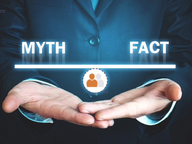 10 Myths & Misconceptions That Stop Organisations Building a True Speak Up Culture