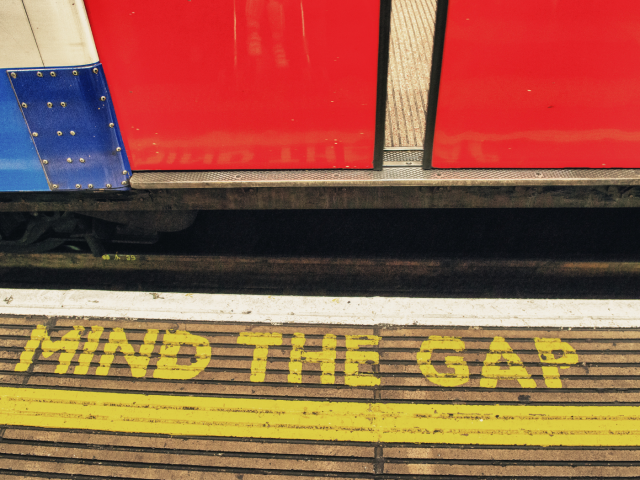 Mind the Gap: Why Employee Voice Gets Lost in Organisations 