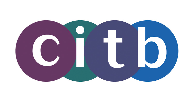 CITB Logo