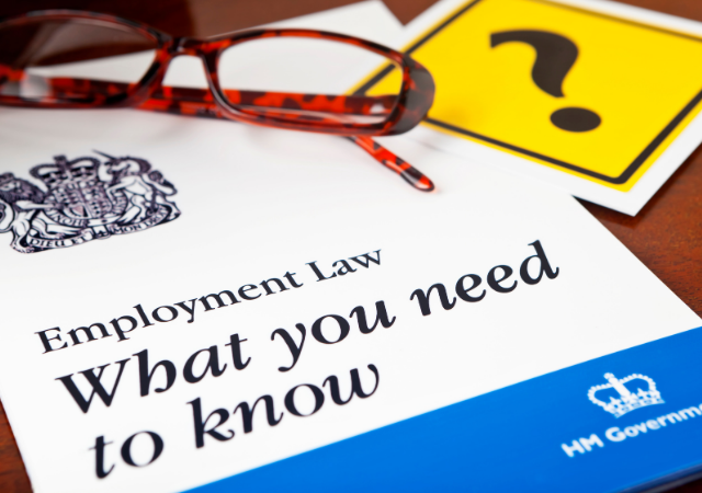 All Reasonable Steps: Is Your Organisation Ready for 30th October?